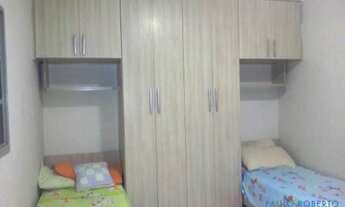 Imagem 6: SOBRADO - RESIDENCIAL BOSQUE DOS IPÊS - SP