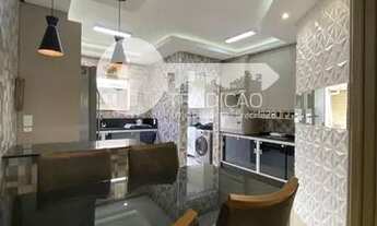 Imagem 4: SOBRADO COM PISCINA NO SÃO VICENTE