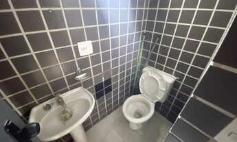 Imagem 3: Aluguel - SALA - SANTO AGOSTINHO Belo Horizonte MG