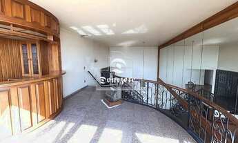 Imagem 3: Apartamento para venda possui 299 m²- 3 suites/3 vagas - Santo André - SP