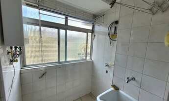 Imagem 7: Apartamento para venda ou locação; 3 dromitórios, 1 suíte, 1 vaga, 73 m², Vila da Saúde