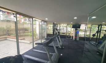 Imagem 5: Apartamento para venda possui 48 metros quadrados com 2 quartos em Vila Santana - São Paul