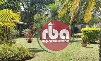 Imagem 2: Casa em estilo Chácara no Condomínio City Castelo disponível para venda e locação