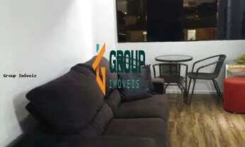 Imagem: Apartamento de 52m²-2 dormitórios-1 suíte