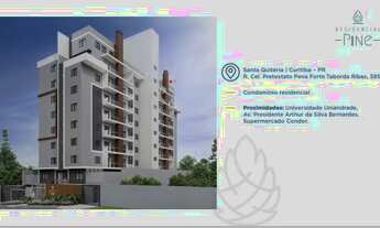 Imagem 4: Apartamento no bairro Água verde!