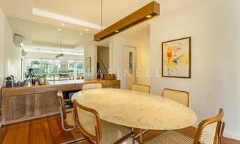 Imagem 5: Rio de Janeiro - Casa Padrão - Jardim Botânico