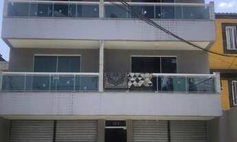 Imagem 7: Alugo apartamento 02 quartos - 01 suíte Taquara