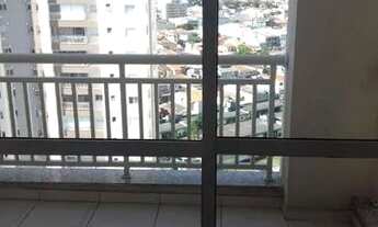 Imagem 7: Apartamento com 2 dormitórios para alugar, 60 m² por R$ 2.850,00/mês - Vila Homero Thon