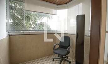 Imagem 6: Apartamento para Aluguel - Vila Mascote, 3 Quartos, 98 m2