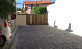 Imagem 3: Casa de condomínio sobrado para venda possui 160 metros quadrados com 4 quartos