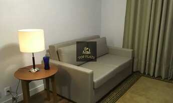 Imagem 6: Flat em um dos bairros mais sofisticados de SP