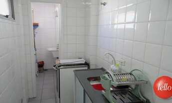 Imagem 7: São Paulo - Apartamento Padrão - Perdizes