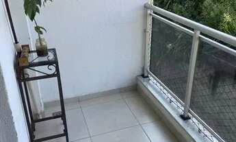 Imagem 5: 3 quartos, suite, armários, infra lazer