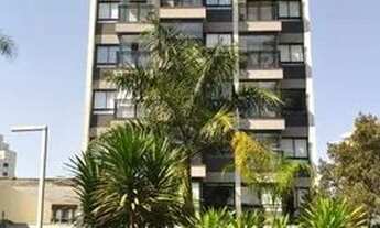 Imagem: APARTAMENTO - VILA OLÍMPIA - SP