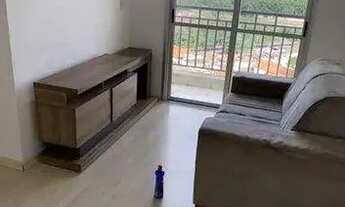 Imagem 4: Apartamento com 2 dormitórios para alugar, 63 m² por R$ 2.695,00/mês - Jardim Augusta - Sã