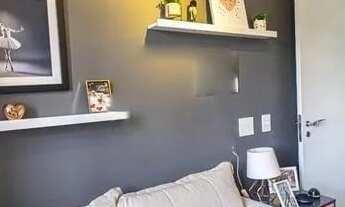 Imagem 5: Apartamento para venda tem 81 metros quadrados com 3 quartos em Lapa - São Paulo - SP