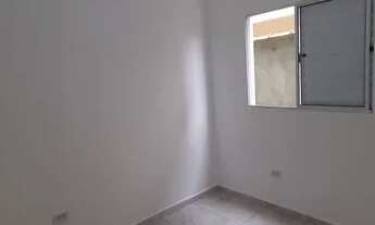 Imagem 6: Casa de condomínio térrea para aluguel com 2 quartos 1 vaga - Ribeirópolis - Praia Grande