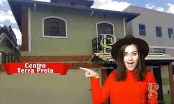 Imagem: Casa À Venda - Com Hidromassagem e Sauna