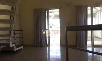 Imagem 7: Apartamento Duplex com 3 dormitórios à venda, 152 m² por R$ 1.000.000,00 - Vila Edmundo