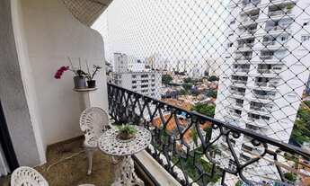 Imagem 4: APARTAMENTO - PERDIZES - SP