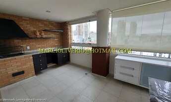 Imagem 1: Apartamento à venda ou locação n o Panamby, 261 m2, 04 suítes, varanda gourmet, lazer comp