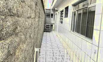 Imagem 4: Sobrado para venda possui 130 metros quadrados com 3 quartos em Jardim Santa Maria - São P