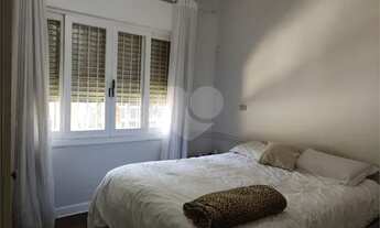 Imagem 7: Higienópolis - Andar térreo