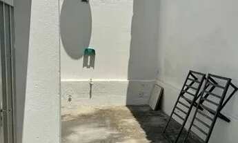 Imagem 4: Ribeira, Praça Conselheiro Nabuco