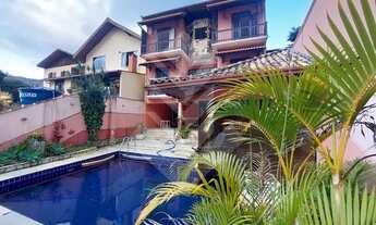 Imagem: Casa para aluguel com 130 metros quadrados