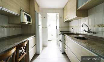 Imagem: Apartamento com 3 dormitórios para alugar