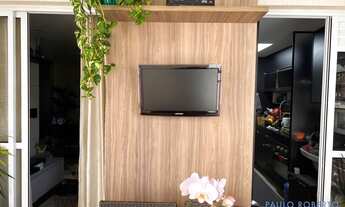 Imagem 7: APARTAMENTO - VILA VALPARAÍSO - SP