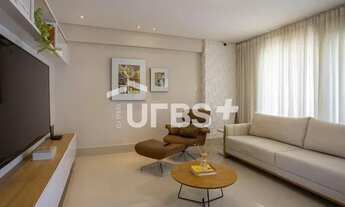 Imagem 4: Apartamento para venda com 157 metros quadrados com 3 quartos em Setor Marista - Goiânia
