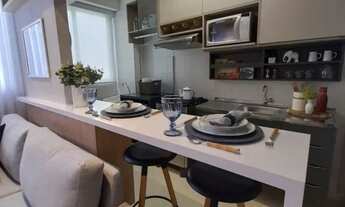 Imagem: Apartamento para aluguel e venda com 2 quartos