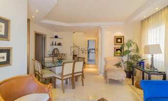 Imagem 7: Venda Cobertura 3 Dormitórios - 220 m² Perdizes