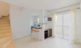 Imagem: Apartamento Locação Itaim Bibi 47 m²