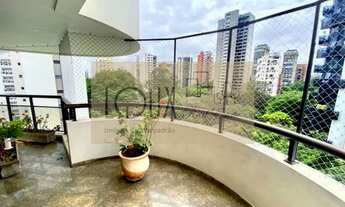 Imagem: Apartamento à venda na Vila Nova Conceição