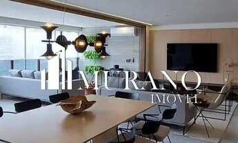 Imagem: Apartamento à venda, 4 quartos, 2 suítes