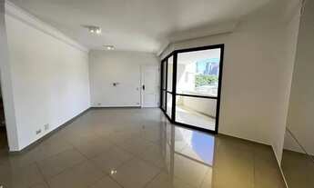 Imagem 3: Apartamento com 120m² para locação com 3 quartos em Moema - São Paulo - SP