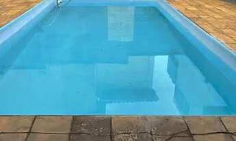 Imagem 2: Casa para venda com 350 metros quadrados com 3 quartos em Jardim Riacho das Pedras - Conta