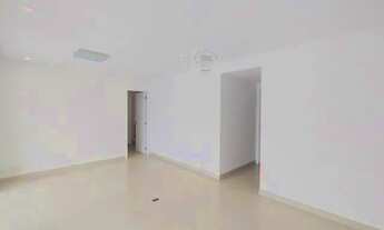 Imagem 2: Locação apartamento Alto da Lapa - 3 dormitórios - 1 suíte - 2 vagas - Lazer e depósito