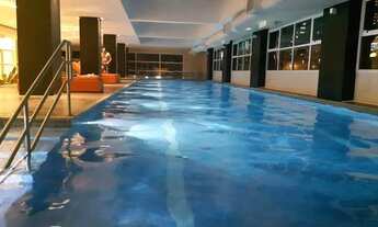 Imagem 5: 106937-108271 Apartamento para venda tem 89 metros quadrados com 1 quarto - São Paulo - SP