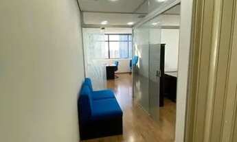 Imagem 7: São Paulo - Conjunto Comercial/Sala - Tatuapé