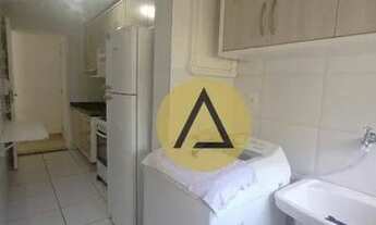 Imagem 7: Apartamento com 3 dormitórios, 55 m² - venda por R$ 415.000,00 ou aluguel por R$ 3.324,33