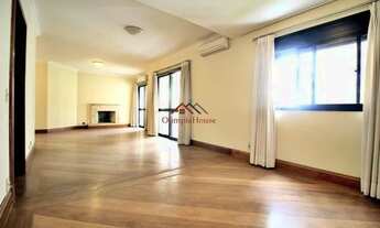 Imagem 4: Venda Apartamento 3 Dormitórios - 190 m² Cerqueira César