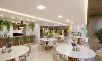 Imagem 5: Apartamento com 2 dormitórios à venda, 81 m² por R$ 481.887 - Aviação - Praia Grande/SP