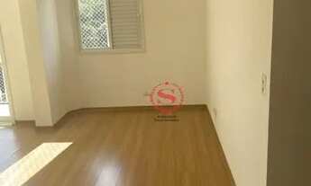 Imagem 3: Apartamento - Bairro Jardim - Santo André/SP