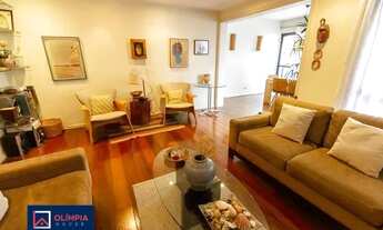 Imagem 2: Apartamento Venda 4 Dormitórios - 176 m² Pompéia