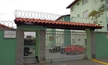 Imagem: Ap 2 quartos Jd. Guadalajara