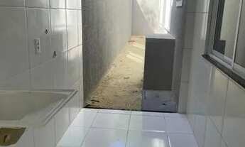 Imagem 7: CASA PLANA NO EUSÉBIO COM 3 QUARTOS EM LOTE GIGANTE 6X36