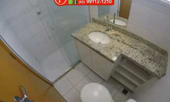 Imagem 5: Green View Mobiliado 1 Quarto Dom Pedro